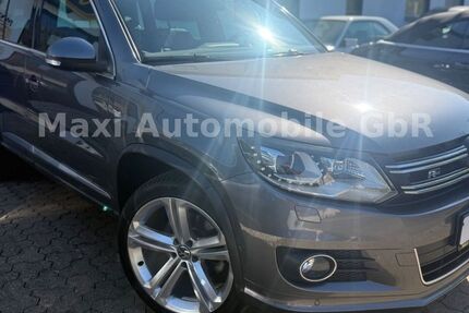 VW Tiguan 95.000 km 17.690 &euro; Ammerndorf 90614