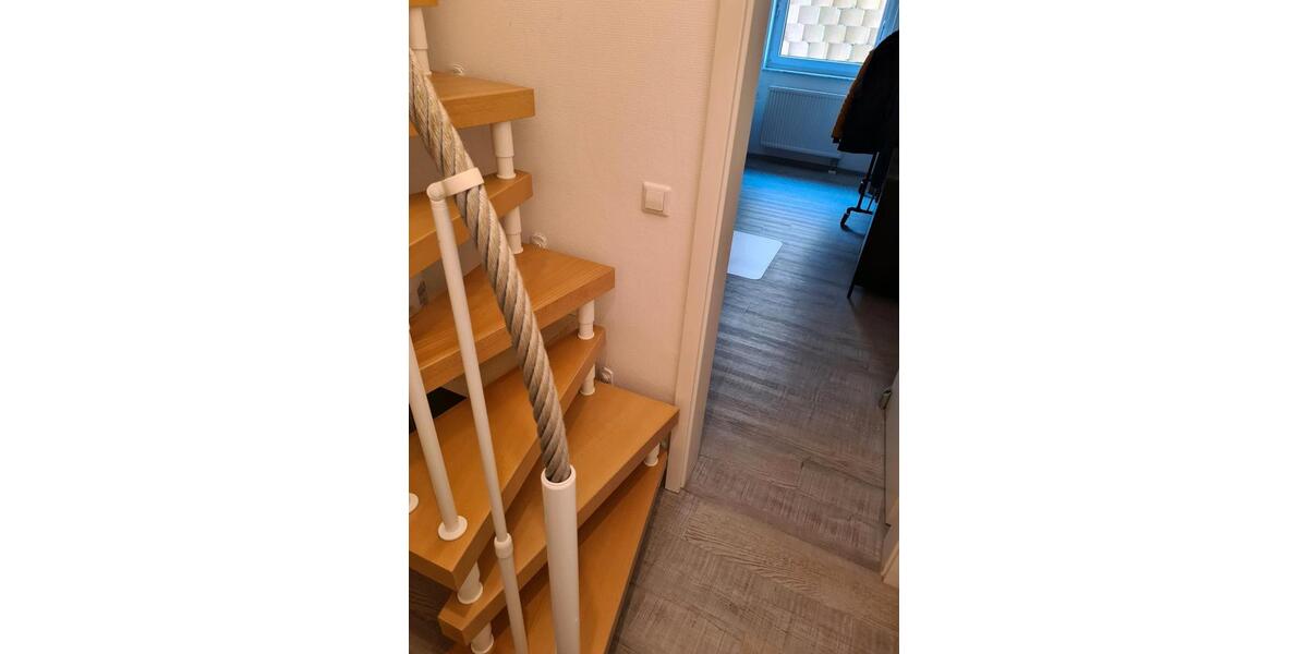 Erdgeschoßwohnung Gernsbach - 4 Zimmer, 98 m&sup2;, 369.000&euro; | Angebot:26102810