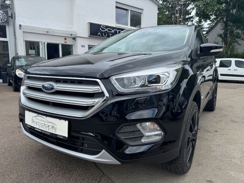 Kuga