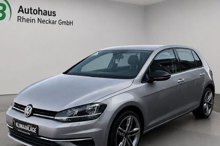 VW Golf 119.000 km 11.590 &euro; Hockenheim 68766