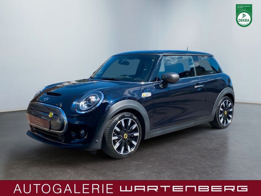 Mini Cooper SE 49.738 km 16.480 € Wartenberg-Angersbach 36367