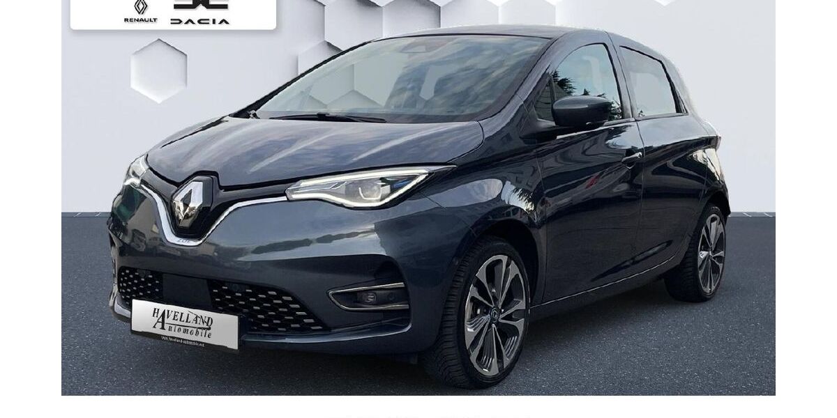 Renault ZOE 31.100 km 13.900 &euro; Glienicke 16548