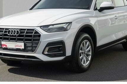 Audi Q5 44.884 km 34.980 € Koblenz 56070