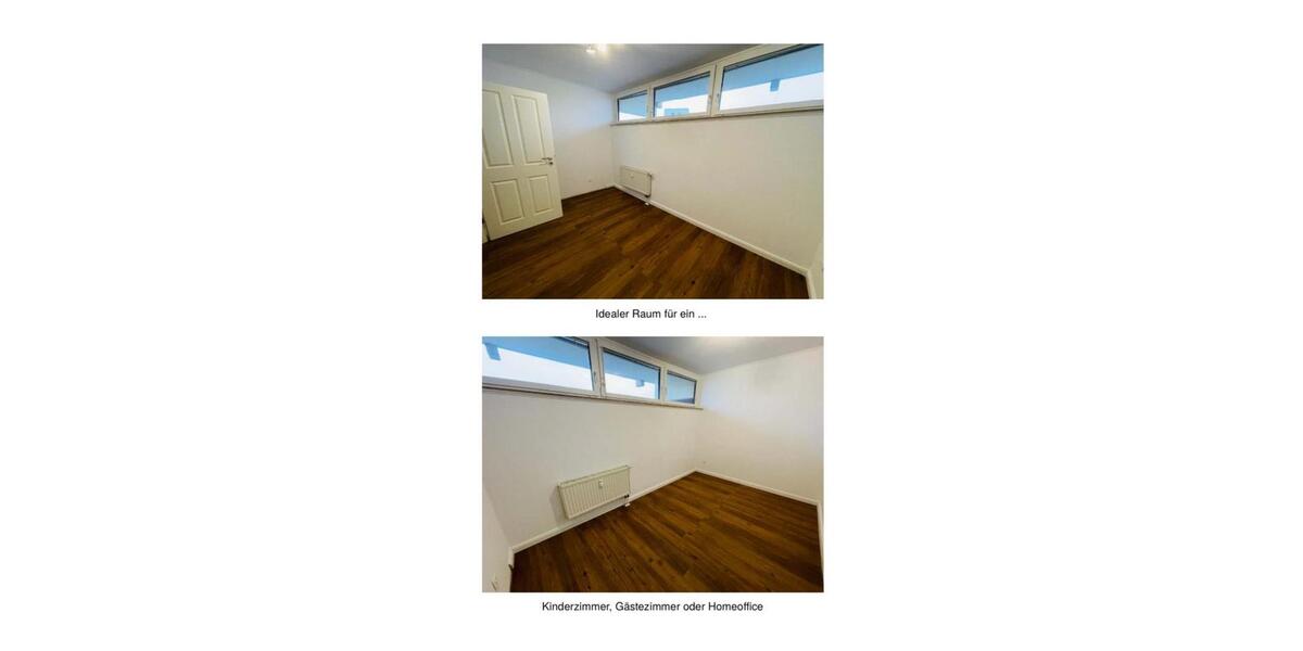 Etagenwohnung Marktheidenfeld - 3 Zimmer, 72 m&sup2;, 950&euro; | Angebot:26636179