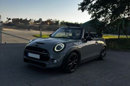 Mini Cooper S Cabrio 130.000 km 16.250 &euro; Groß Oesingen 29393