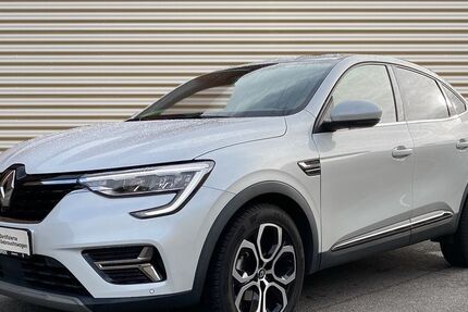 Renault Arkana 32.240 km 21.280 &euro; Duisburg 47059