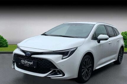 Toyota Corolla 11.500 km 31.990 € Würzburg 97076