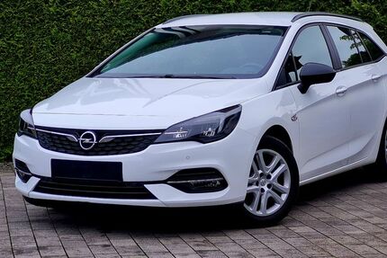 Opel Astra 106.000 km 10.999 &euro; Bad Lippspringe 33175