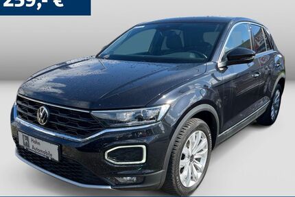 VW T-Roc 51.951 km 22.490 &euro; Schorndorf 73614