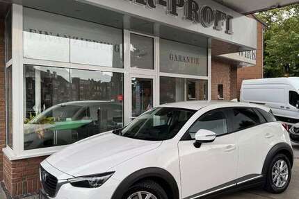 Mazda CX-3 84.000 km 11.890 € Duisburg 47249