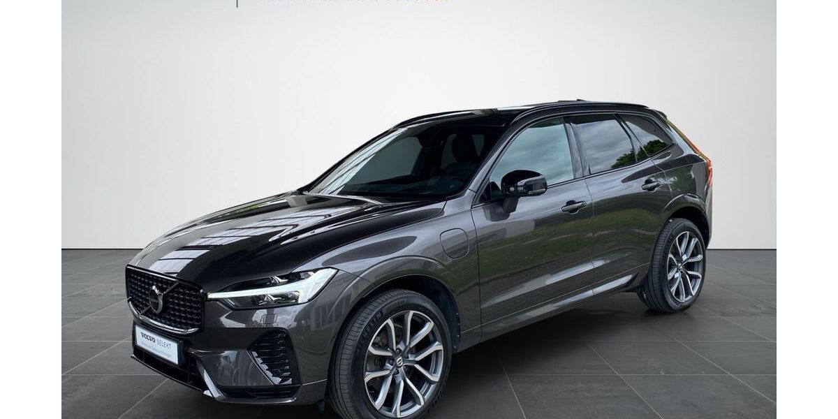 Volvo XC60 61.290 km 45.990 &euro; Deggendorf/Fischerdorf 94469