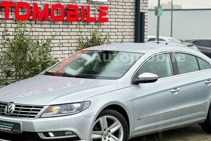 VW CC 99.670 km 11.990 &euro; Erkelenz 41812