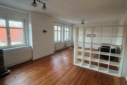 möbliertes Appartement auf Zeit