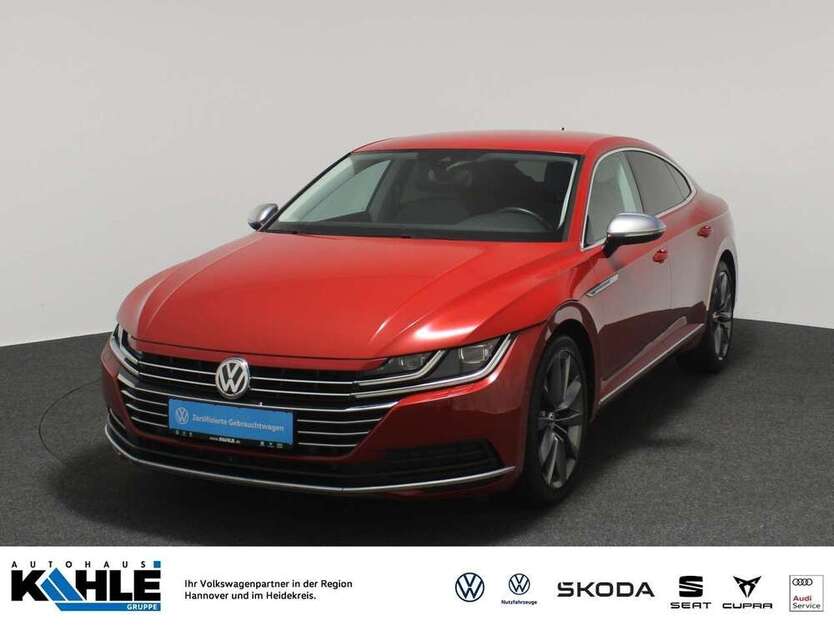 Arteon