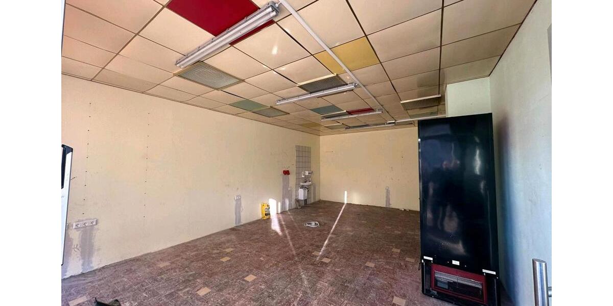 Gewerbeobjekt Oberthal - 500&euro; | Angebot:25405976