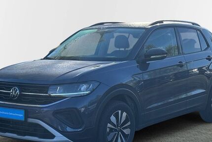 VW T-Cross 5.364 km 23.400 &euro; Groß Grönau 23627