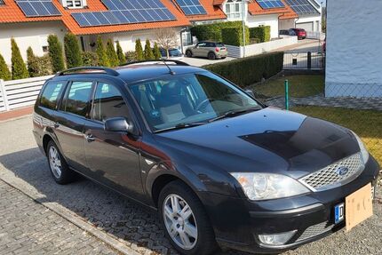 Ford Mondeo 220.000 km 900 &euro; Dingolfing 84130