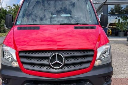 Mercedes-Benz Sprinter 39.653 km 23.990 &euro; Sonsbeck 47665