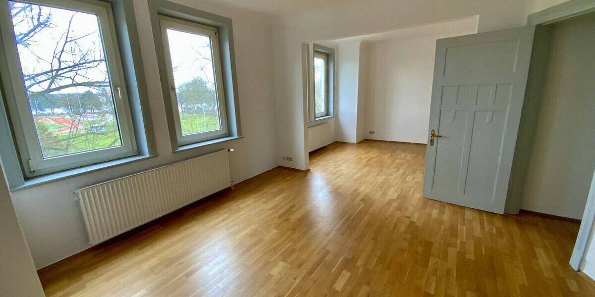 Etagenwohnung Lübeck St. Gertrud - 3 Zimmer, 75 m&sup2;, 298.000&euro; | Angebot:26344042