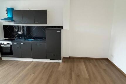 Barrierefrei Neubau 2-Zimmer Wohnung mit Balkon in Hamm 1 zimmer