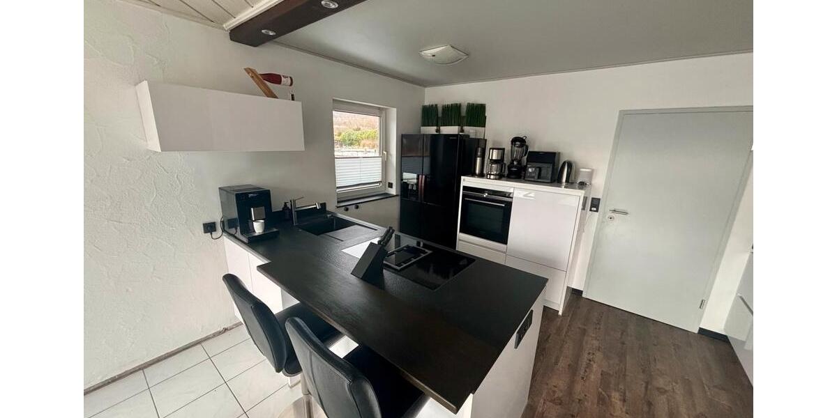 Einfamilienhaus Gemünden am Main - 5.5 Zimmer, 125 m&sup2;, 1.300&euro; | Angebot:24775054