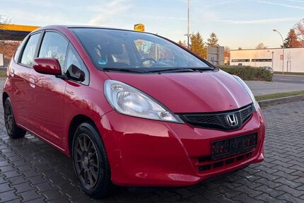 Honda Jazz 196.142 km 4.290 &euro; Weimar 99427