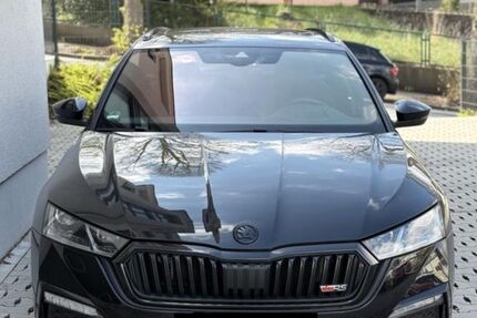 Skoda Octavia 42.500 km 32.490 &euro; Ennepetal 58256