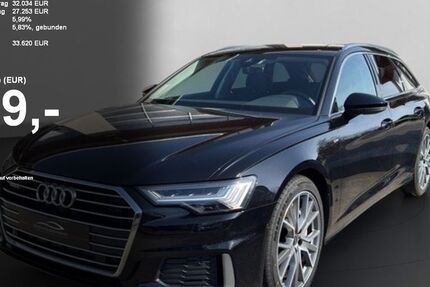 Audi A6 65.498 km 33.620 &euro; Sigmaringen 72488