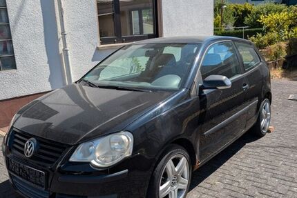 VW Polo 119.185 km 1.900 &euro; Rennerod 56477