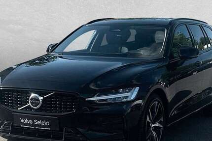 Volvo V60 26.000 km 36.750 &euro; Karlsruhe 76187
