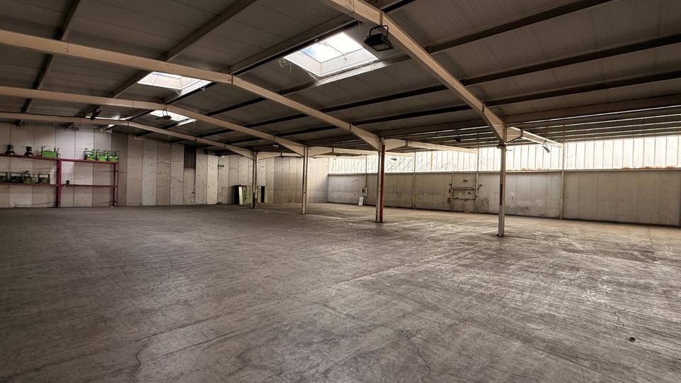 Gewerbeobjekt Herleshausen - 5.000&euro; | Angebot:26131905