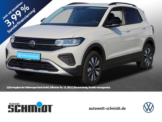 T-Cross