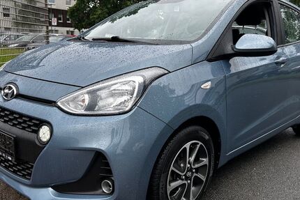 Hyundai i10 96.380 km 6.490 &euro; Langenhagen 30851
