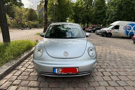 VW Beetle 156.609 km 1.990 &euro; BAMBERG 96056