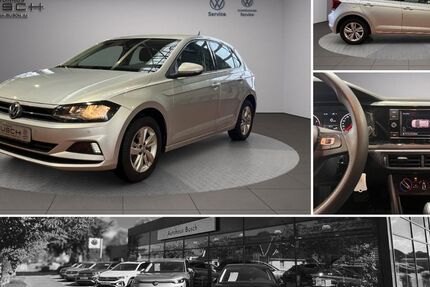 VW Polo 28.436 km 16.950 &euro; Beverstedt OT Lunestedt 27616