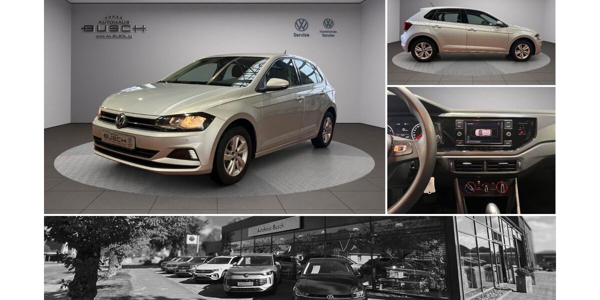 VW Polo 28.436 km 16.950 &euro; Beverstedt OT Lunestedt 27616