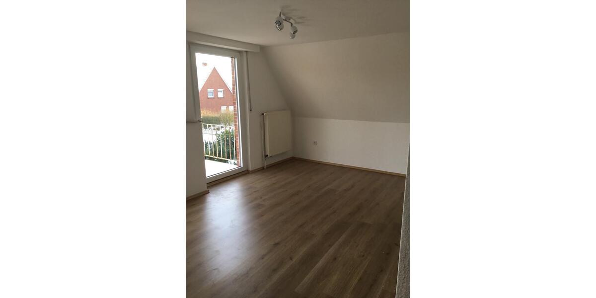 Renovierte 3 Zimmer Mietwohnung 1-2 Personen 3 zimmer
