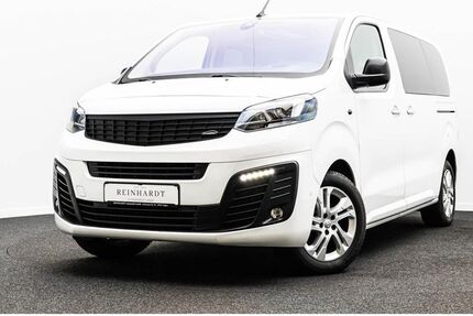 Opel Zafira Life 88.399 km 34.655 &euro; Hagen 58091