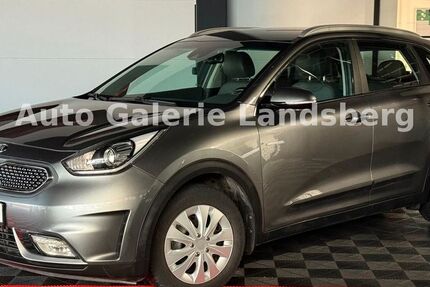 Kia Niro 88.000 km 12.490 &euro; Landsberg am Lech 86899