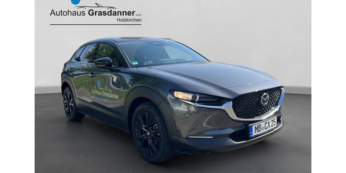 Mazda CX-30 2.984 km 30.795 &euro; Holzkirchen 83607
