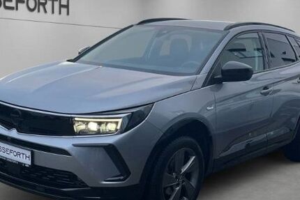 Opel Grandland (X) 42.217 km 22.490 &euro; Nordhorn 48531