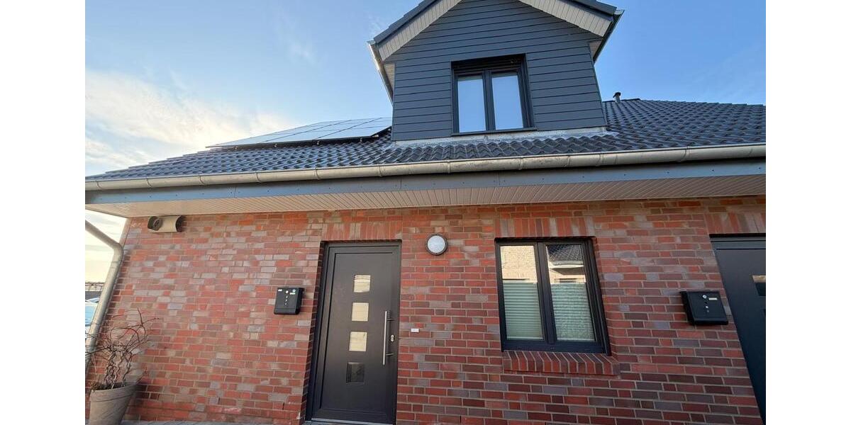 Erdgeschoßwohnung Meldorf - 3 Zimmer, 86 m&sup2;, 1.150&euro; | Angebot:25328441