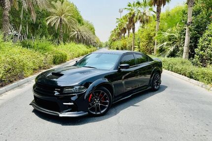 Dodge Charger 26.300 km 44.900 € Isernhagen 30916