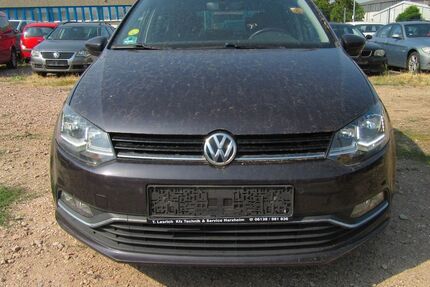 VW Polo 220.000 km 4.399 &euro; Ingelheim 55218