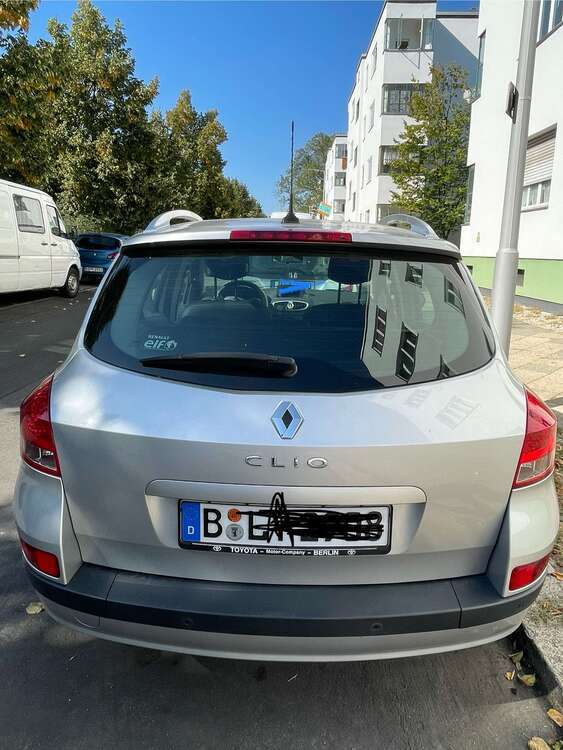 Clio