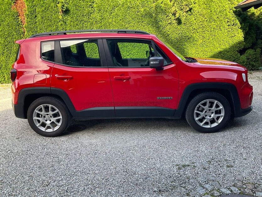 Renegade
