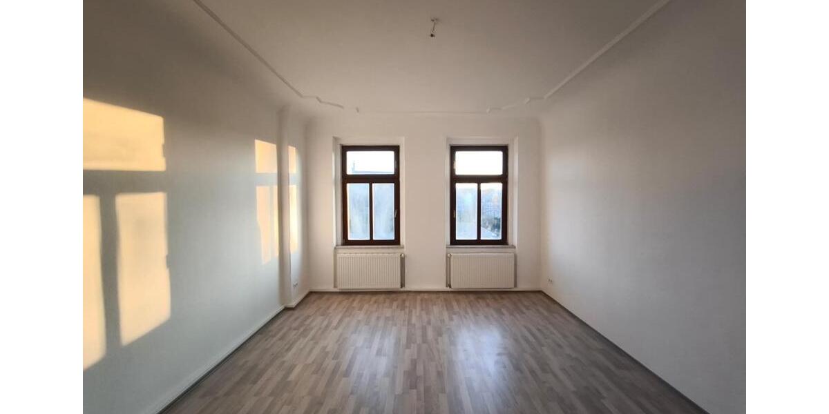 Etagenwohnung Zwickau - 4 Zimmer, 95 m&sup2;, 650&euro; | Angebot:26008269