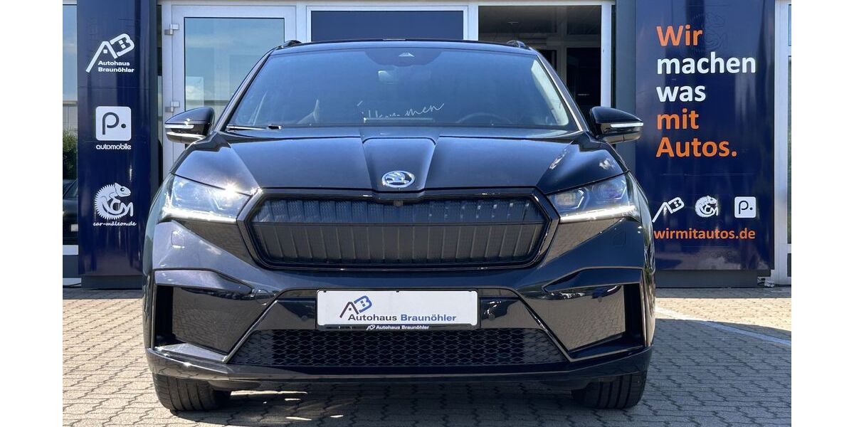 Skoda Enyaq 41.940 km 29.950 &euro; Salzgitter 38229