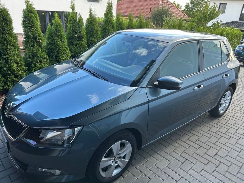 Fabia