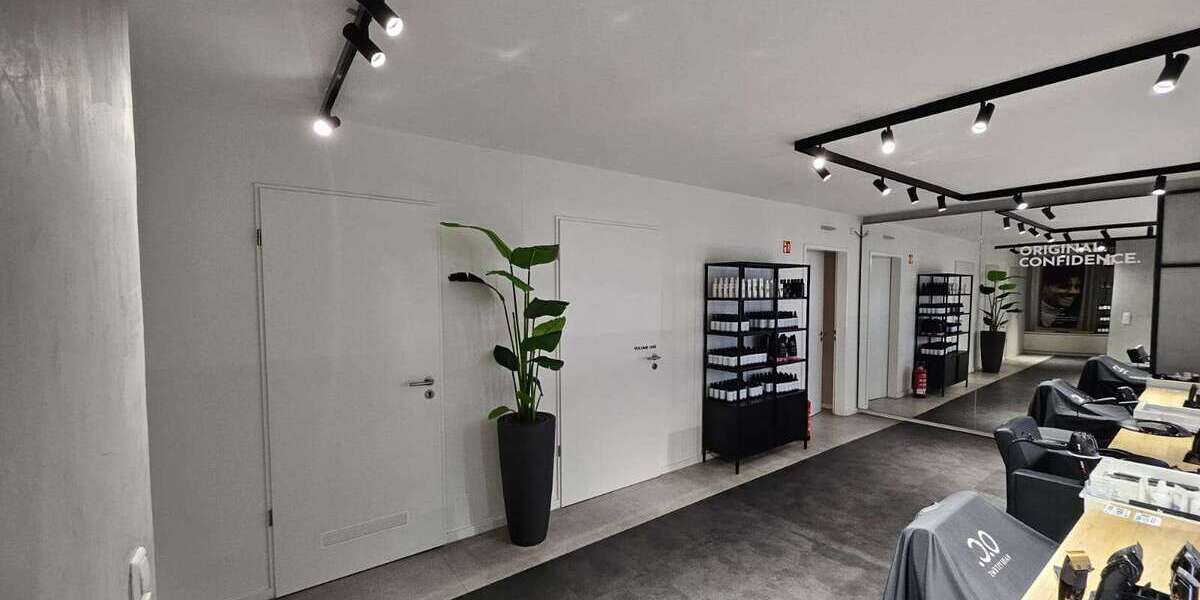 Gewerbeobjekt München Schwabing-Freimann - 4.625&euro; | Angebot:26857208